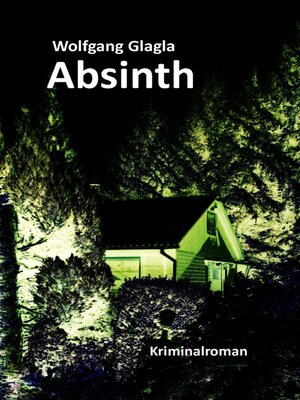 cover image of Absinth